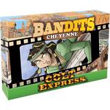 Ludonaute Family Board Games Ludonaute Colt Express: Bandits Cheyenne