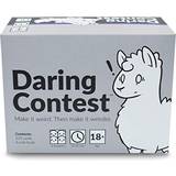 Physical Activity Board Games Daring Contest