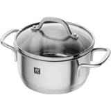 Zwilling Other Pots Zwilling Pico with lid 1 L 14 cm