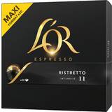 L'OR Espresso Ristretto 104g 20pcs