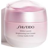 Shiseido Skincare Shiseido White Lucent Brightening Gel Cream 50ml