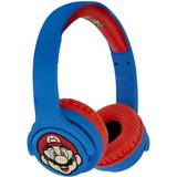 OTL Technologies Headphones OTL Technologies Super Mario Kids Bluetooth