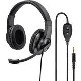 Hama Over-Ear Headphones - Wireless Hama HS-P350