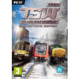 Collector's Edition PC Games Train Sim World 2020 - Collector's Edition (PC)