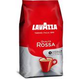 Whole Bean Coffee Lavazza Qualità Rossa 1000g