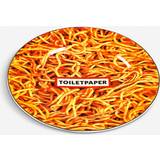 Seletti Dishes Seletti Toiletpaper Spaghetti Dinner Plate 27cm
