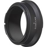 Novoflex Lens Accessories Novoflex Adapter Canon FD to Canon EOS-R Lens Mount Adapterx