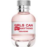 Zadig & Voltaire Eau de Parfum Zadig & Voltaire Girls Can Say Anything EdP 50ml