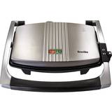 Nonstick Coated Plates Sandwich Toasters Breville VST025