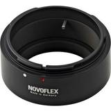 Novoflex Lens Accessories Novoflex Adapter Canon FD to Sony E Lens Mount Adapter