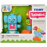 Tomy Stacking Toys Tomy Toomies Flappee Stackees