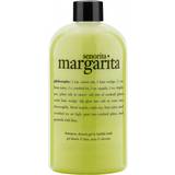 Philosophy Shower Gel Margarita 480ml
