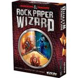 WizKids Dungeons & Dragons: Rock Paper Wizard