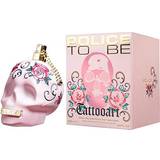 Police To Be Tattooart for Women EdP 125ml