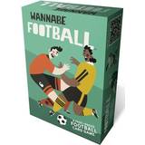 Card Games - Sport Board Games Wannabe Football