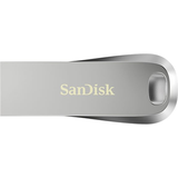 SanDisk 64 GB USB Flash Drives SanDisk USB 3.1 Ultra Luxe 64GB