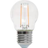 Airam Light Bulbs Airam 4713481 LED Lamps 2W E27