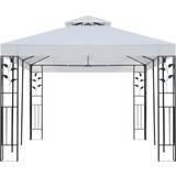 vidaXL Pavilion 3x6 m