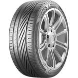 Uniroyal 55 % Car Tyres Uniroyal RainSport 5 SUV 205/55 R16 91V