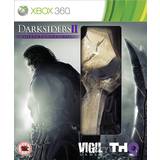 Darksiders 2: Collector's Edition (Xbox 360)