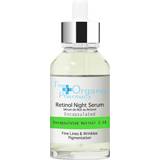 The Organic Pharmacy Facial Skincare The Organic Pharmacy Retinol Night Serum 30ml