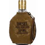Diesel fuel for life Diesel Fuel for Life Homme EdT 50ml