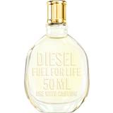 Diesel Fragrances Diesel Fuel for Life for Her EdP 50ml