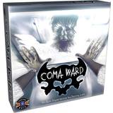 Board Games for Adults - Co-Op Coma Ward