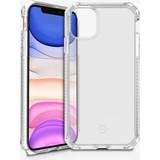 ItSkins Spectrum Clear Case for iPhone 11