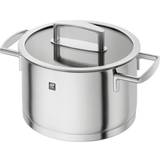 Zwilling Vitality High with lid 3.5 L 20 cm