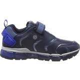 Geox Android Boy - Navy Blue/Royal