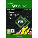 Electronic Arts FIFA 20 - 750 Points - Xbox One