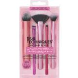 Makeup Brushes Real Techniques Artist Essentials 5-pack