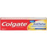Whitening Toothpastes Colgate Anti-Tartar + Whitening 100ml