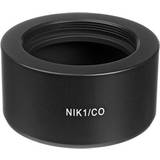 Novoflex Adapter M42 to Nikon 1 Lens Mount Adapterx