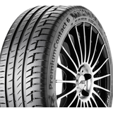 Continental 55 % - Summer Tyres Car Tyres Continental ContiPremiumContact 6 235/55 R19 105V XL