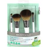 EcoTools Makeup Brushes EcoTools On-the-Go Style Kit