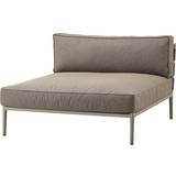 Cane-Line Conic Modular Sofa
