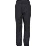 Black Soft Shell Pants Children's Clothing Hummel Rene Pants - Black (202538-2001)
