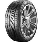 17 - 45 % - Summer Tyres Car Tyres Uniroyal RainSport 5 SUV 205/45 R17 88V XL