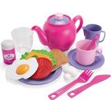 Dantoy For My Little Princess Lunch Set 5560