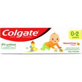 Dental Care Colgate Baby 0-2 50ml