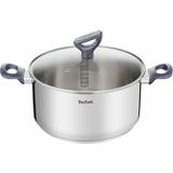 Tefal Daily Cook with lid 4.5 L 24 cm