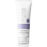Travel Size Hair Masks Philip Kingsley Pure Blonde Booster Colour-Correcting Weekly Mask 75ml
