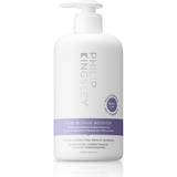 Philip Kingsley Shampoos Philip Kingsley Pure Blonde Booster Colour-Correcting Weekly Shampoo 500ml
