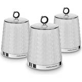 Morphy richards canisters Morphy Richards Dimensions Kitchen Container 3pcs 1.3L