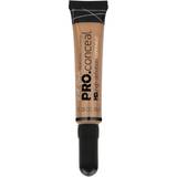 L.A. Girl HD Pro Conceal GC980 Cool Tan