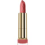 Max Factor Lipsticks Max Factor Colour Elixir Lipstick #015 Nude Rose