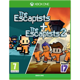 The Escapists + The Escapists 2 (XOne)