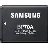 Samsung Batteries Batteries & Chargers Samsung BP70A